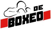 de boxeo logotipo
